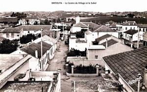 Birtouta - Village Centre et Sahel